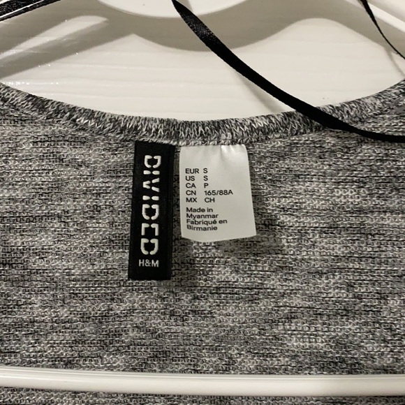 Long cardigan - Picture 3 of 5